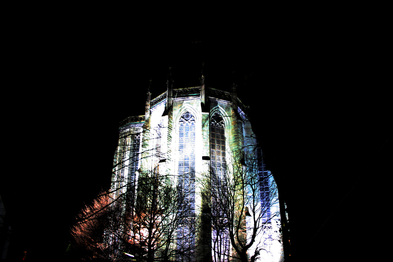 Wiesenkirche in Soest