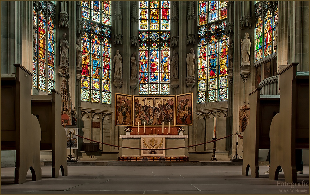 Wiesenkirche Soest