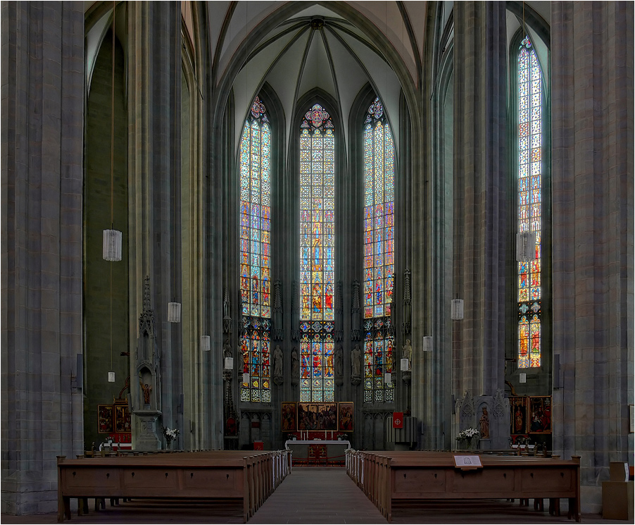 Wiesenkirche Soest
