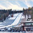 Wiesenkopfschanze Willingen