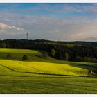 Wiesenlandschaft bei Wuppertal-Beyenburg