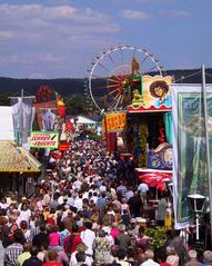 Wiesenmarkt