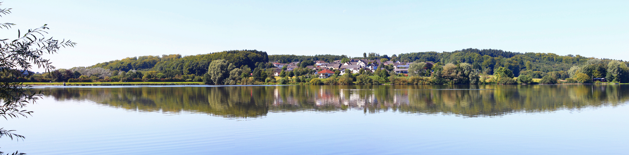 Wiesensee bei Westerburg