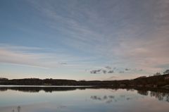 Wiesensee im Westerwald