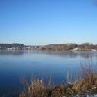 Wiesensee in Pottum (Westerwald/Rheinland-Pfalz)