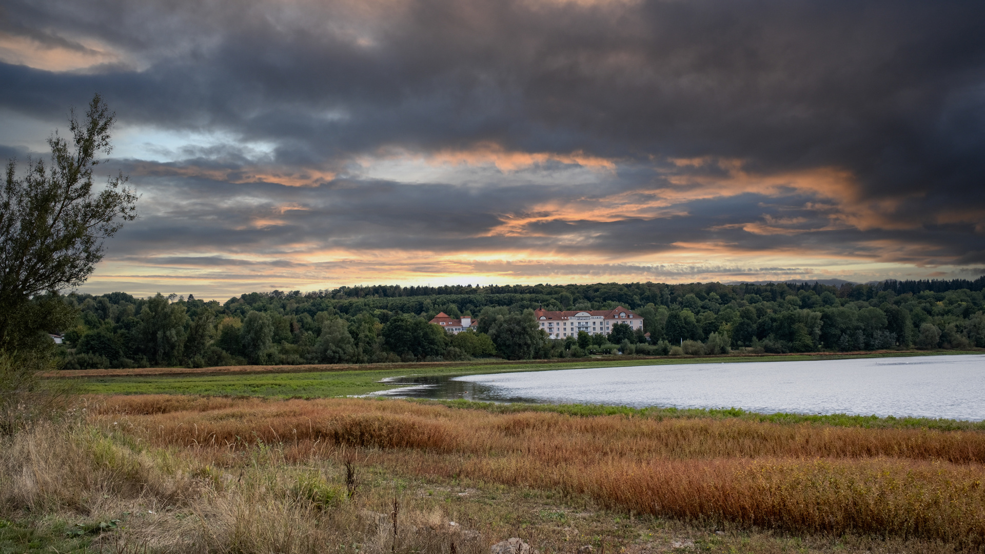 Wiesensee / Westerwald