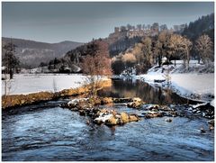 Wiesent-Blick zur Neideck