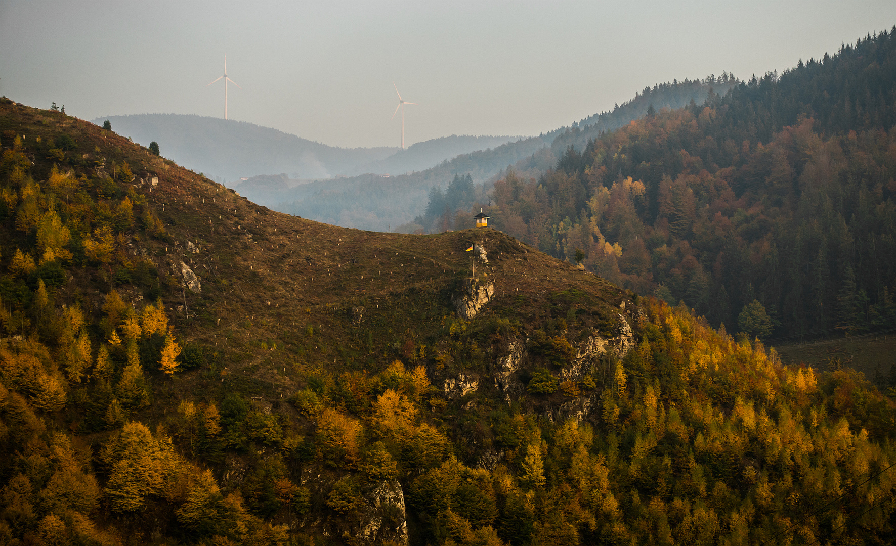 Wiesental wird Bunt!