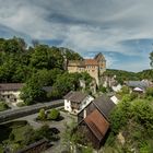 Wiesentfels Landkreis Bayreuth