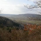 Wiesenttal vor Forchheim