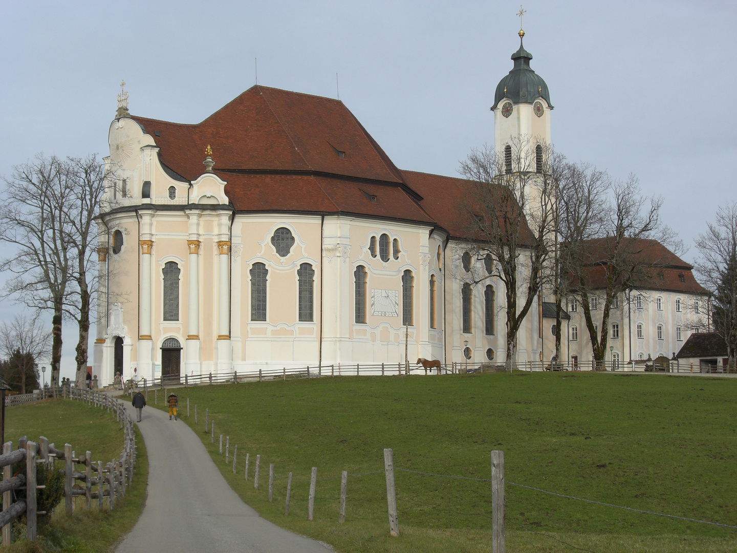 Wieskirche