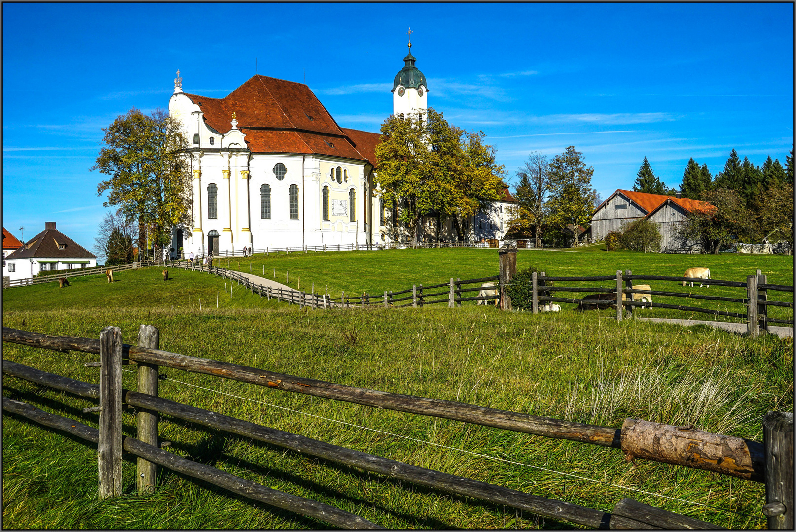 Wieskirche (1)