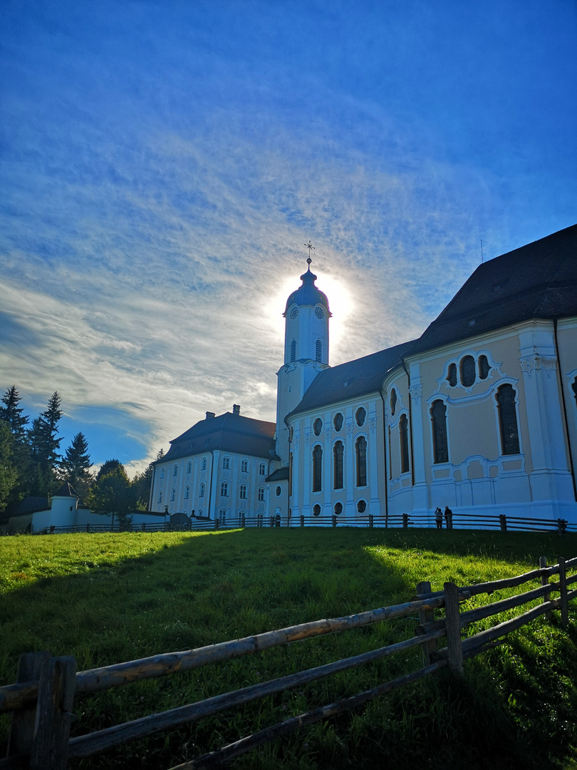 Wieskirche