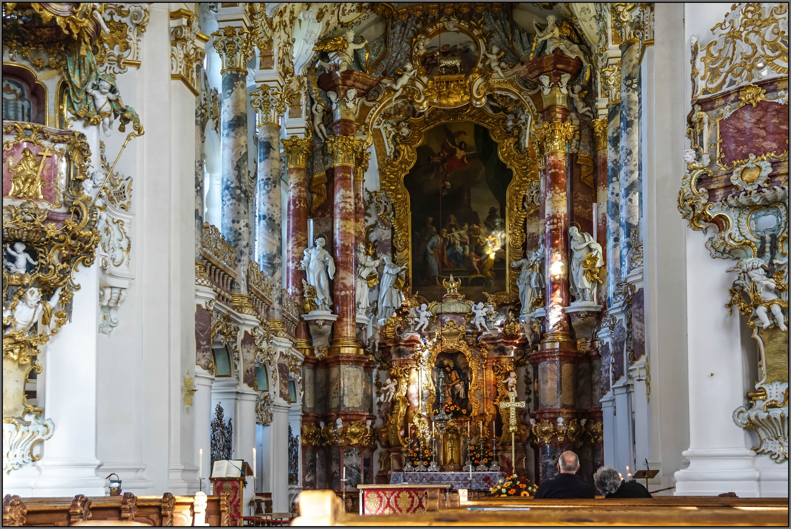 Wieskirche (3)