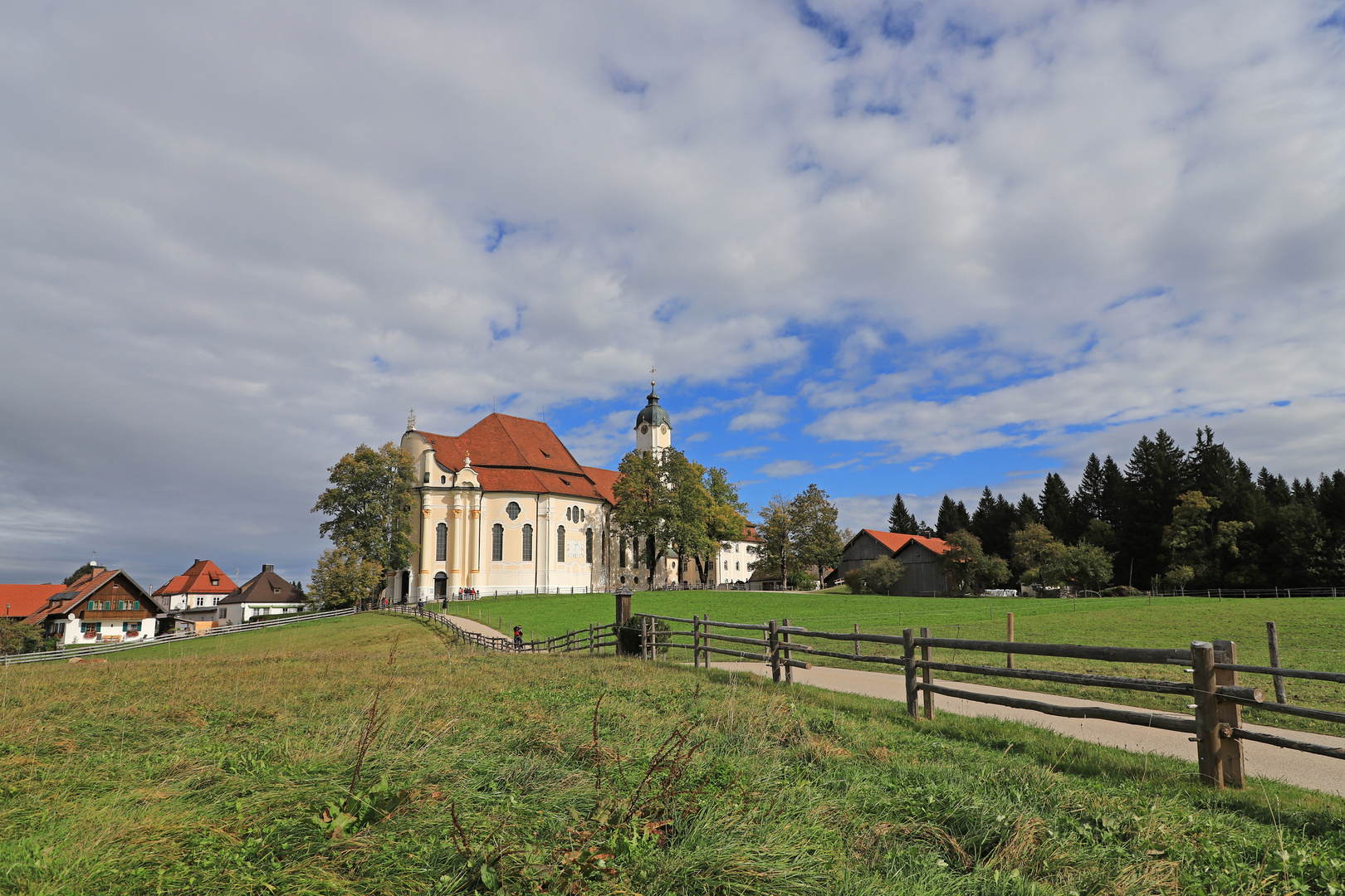 Wieskirche