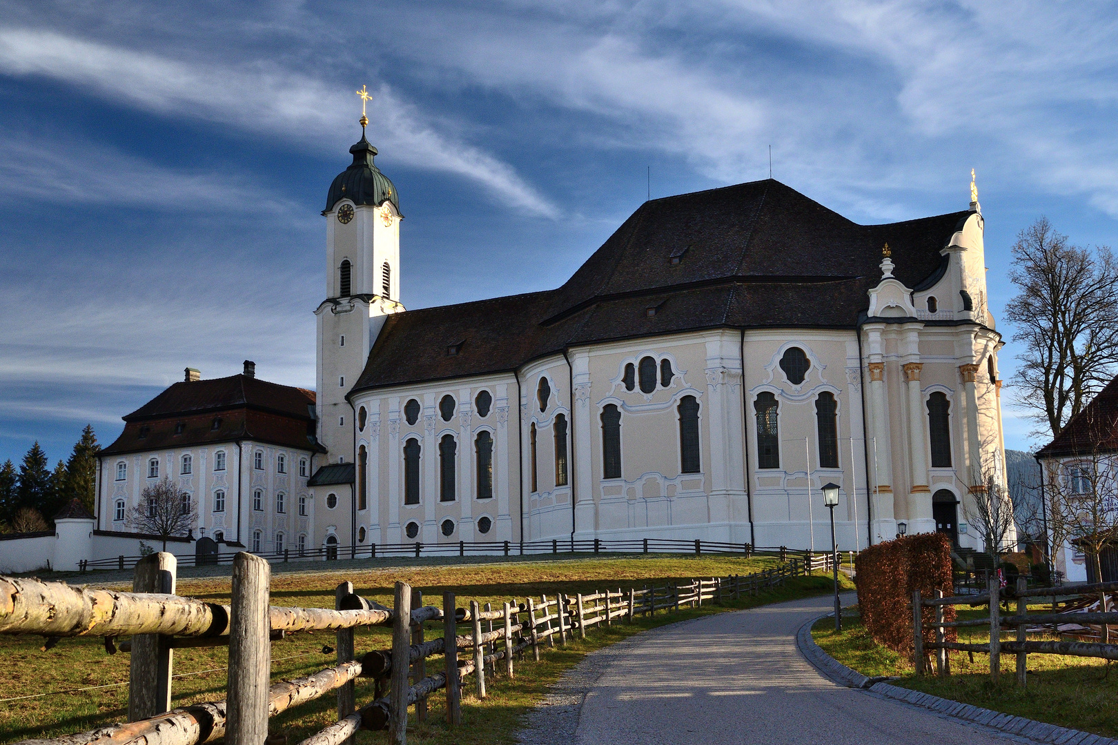 Wieskirche