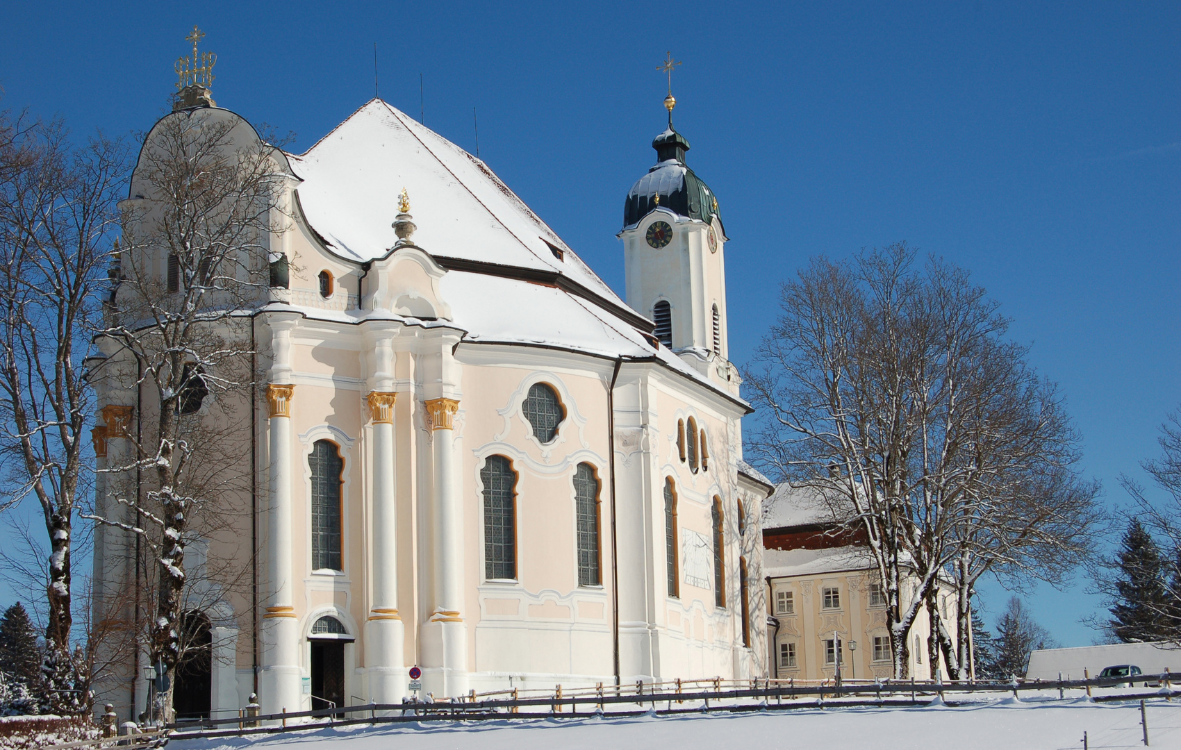 Wieskirche