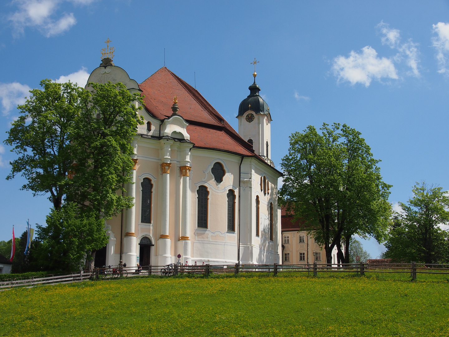 Wieskirche