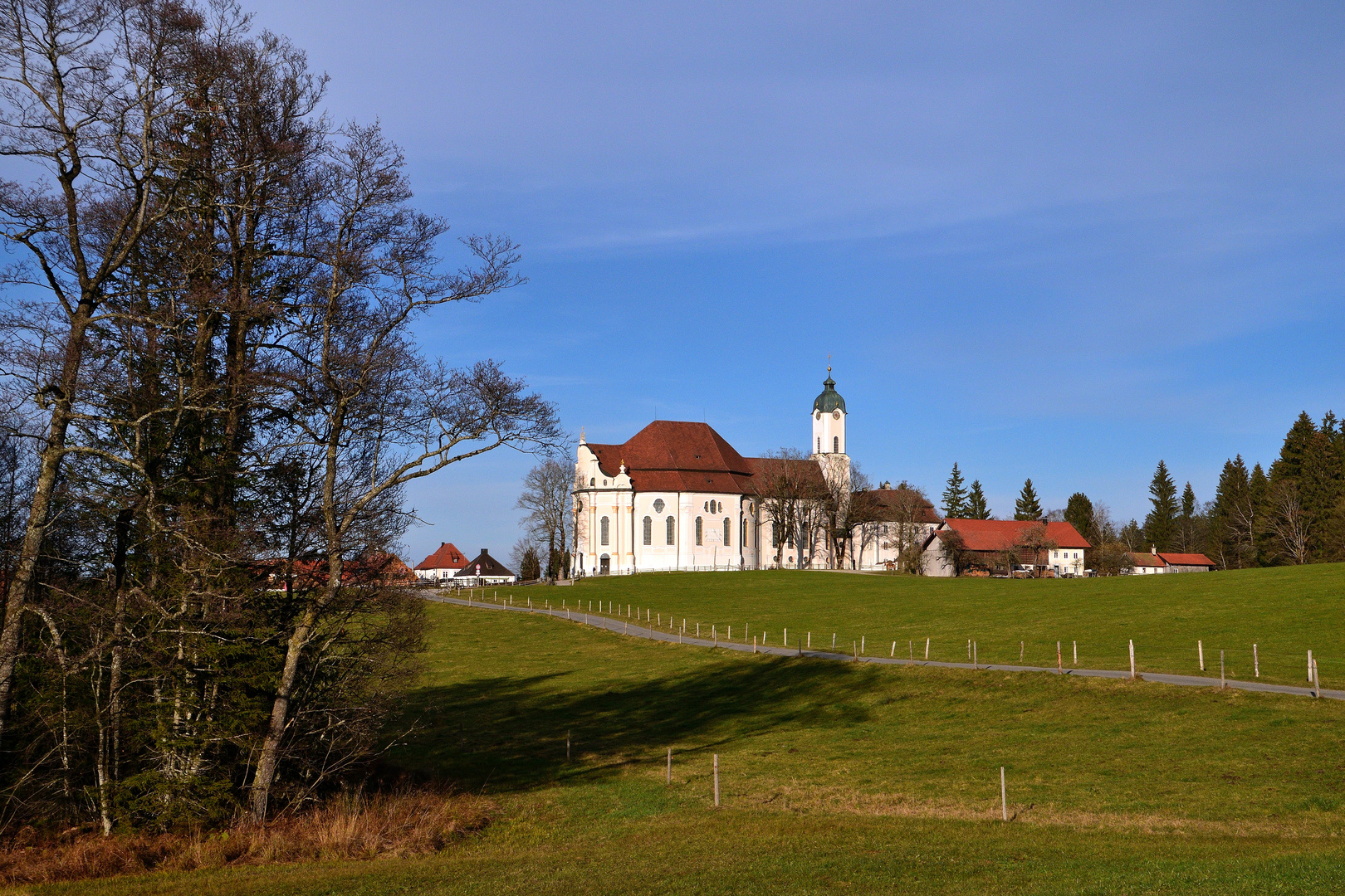 Wieskirche