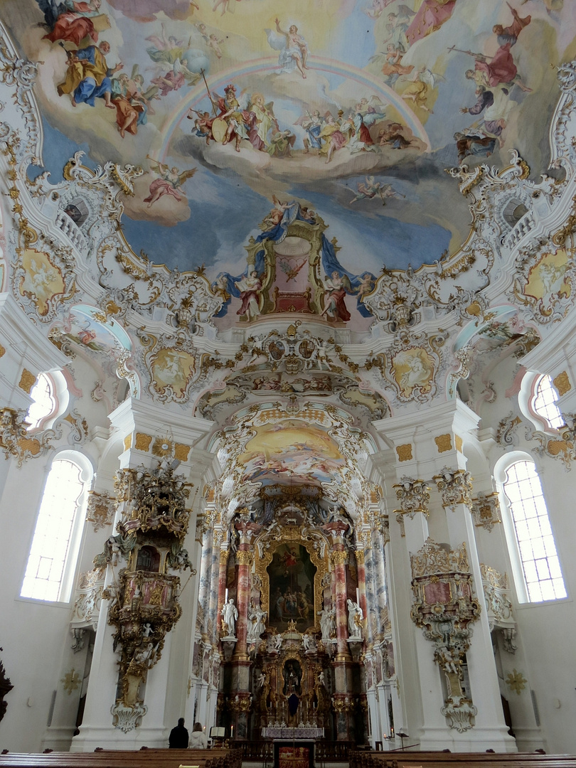 Wieskirche