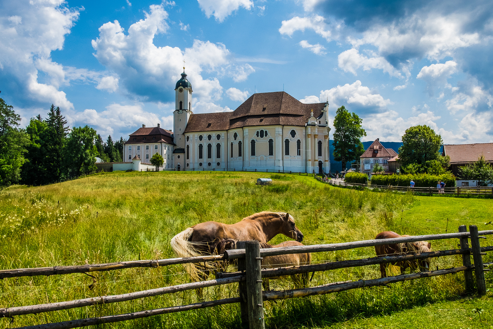 Wieskirche