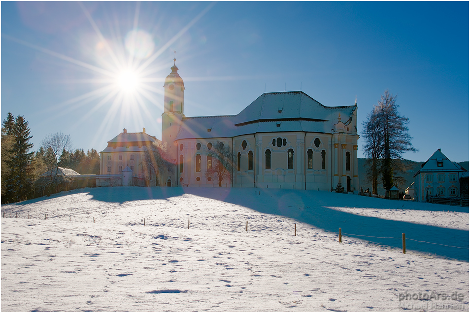 Wieskirche