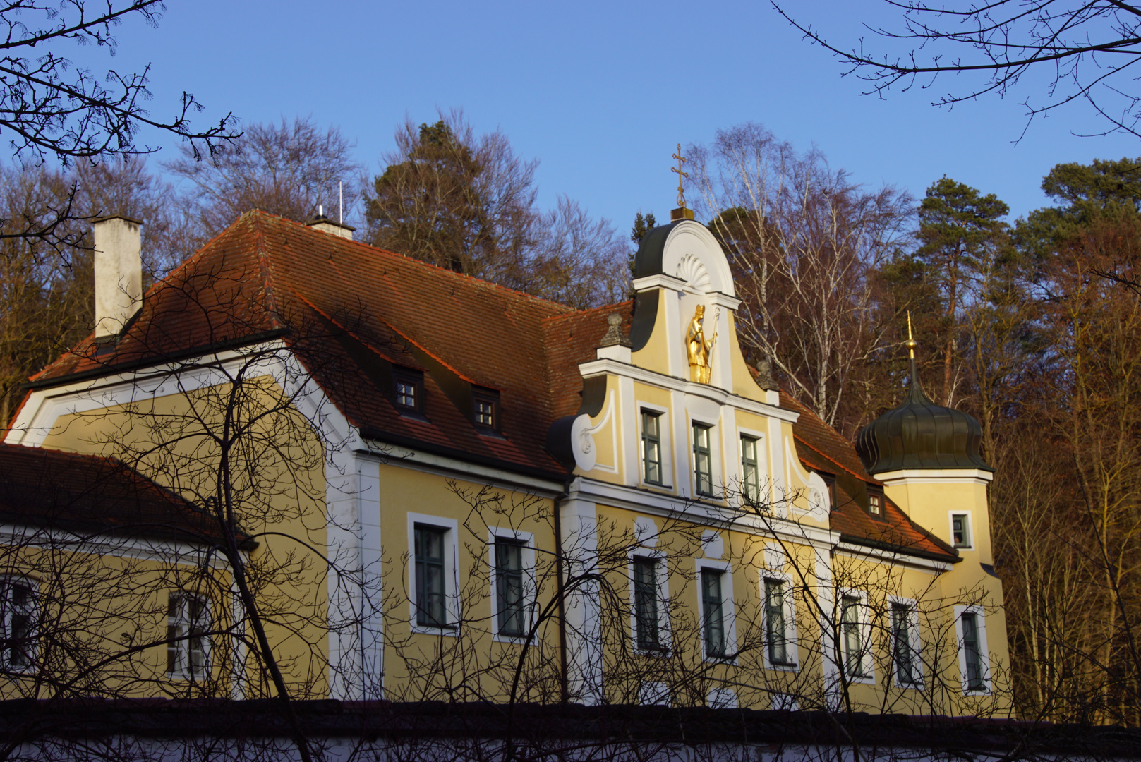 Wieskirche