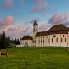 Wieskirche bei Freising