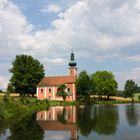 Wieskirche bei Moosbach