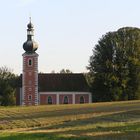 Wieskirche bei Moosbach