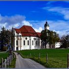 Wieskirche bei Steingaden