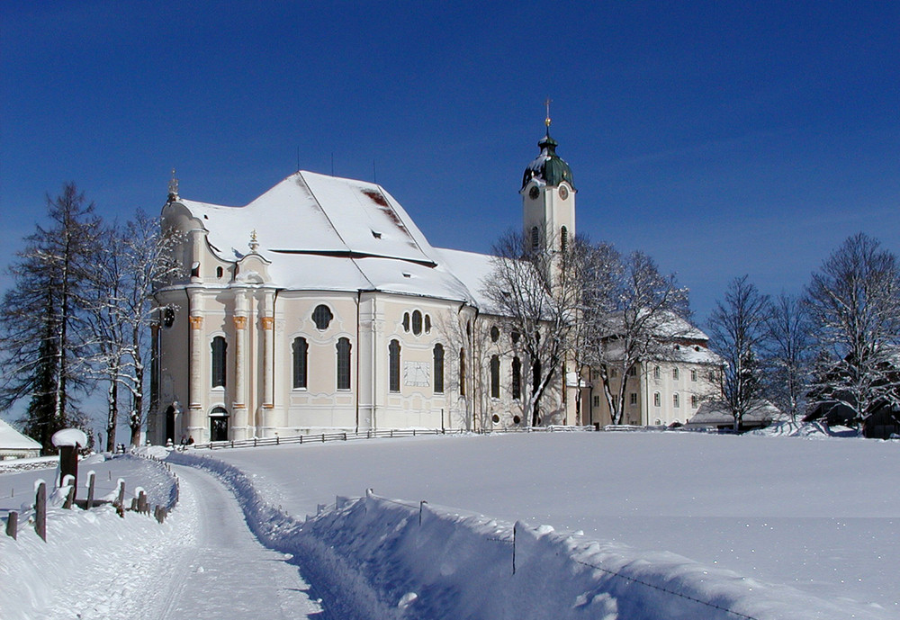 Wieskirche