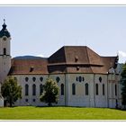 Wieskirche Gemeinde Steingaden