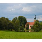 Wieskirche -Reload-