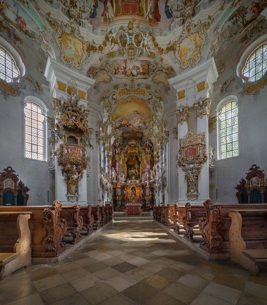 Wieskirche (Steingaden)