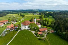 Wieskirche Steingaden