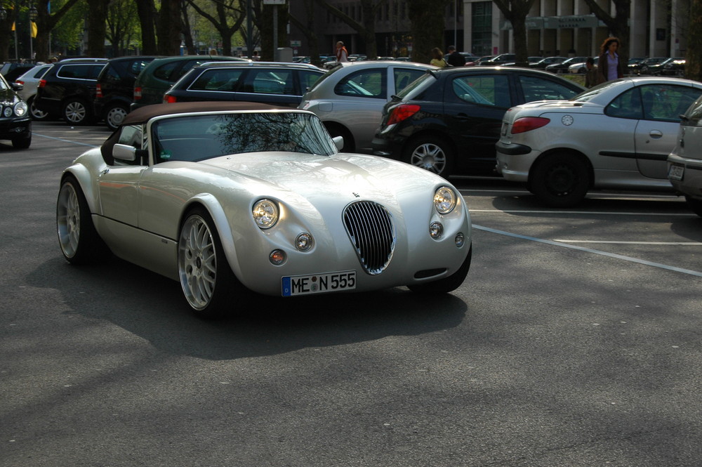 Wiesmann 01