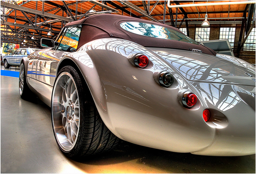 Wiesmann