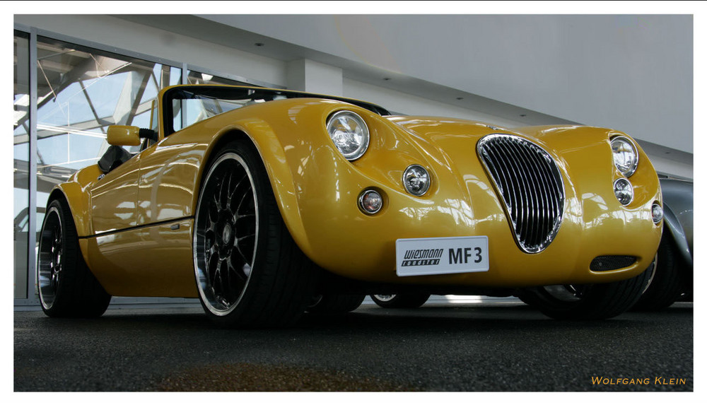 Wiesmann 03