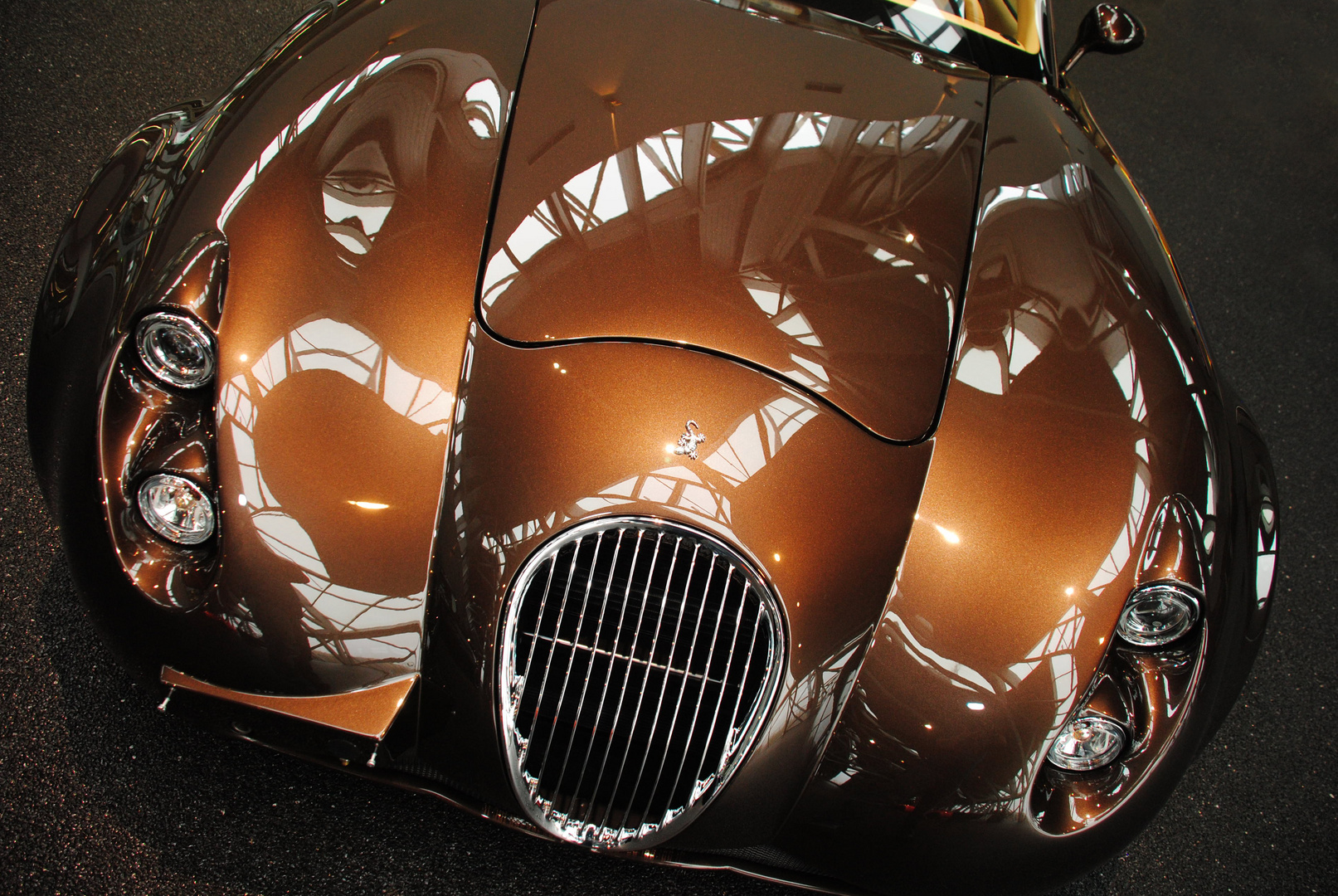 Wiesmann