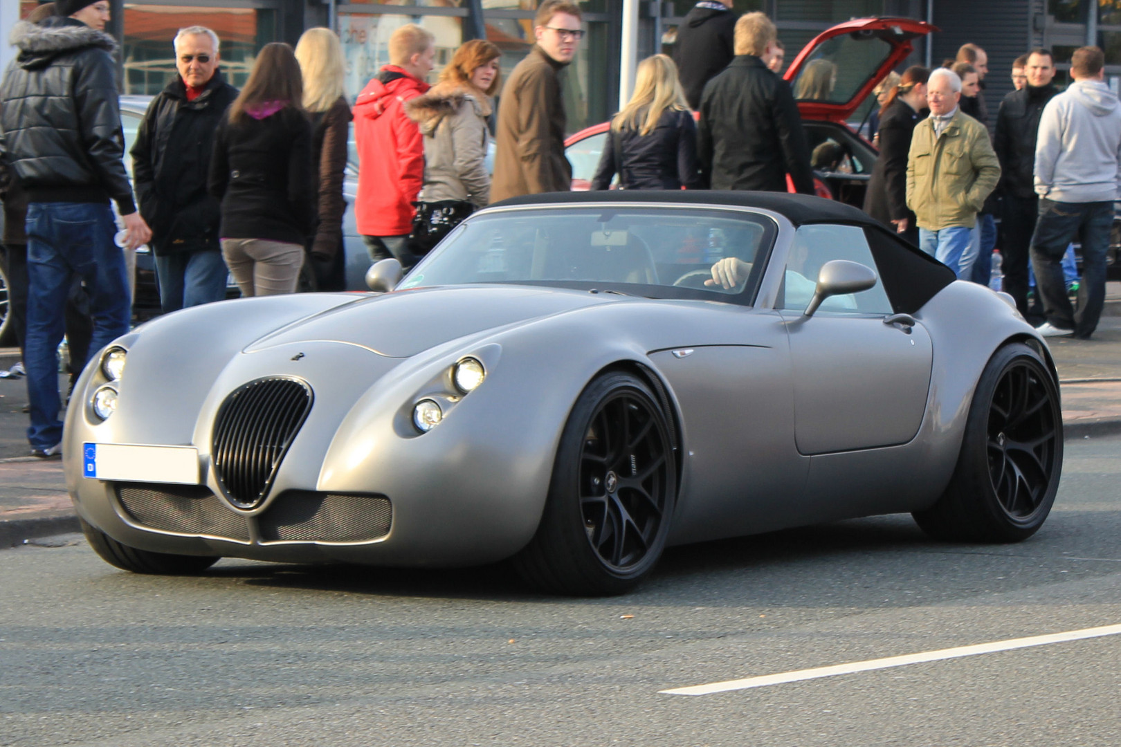 Wiesmann