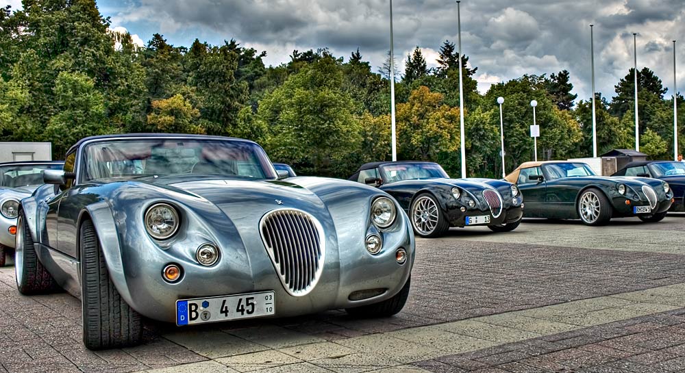 Wiesmann