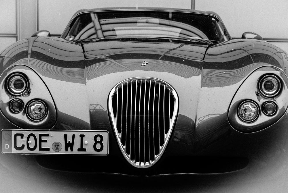 Wiesmann