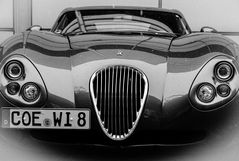 Wiesmann