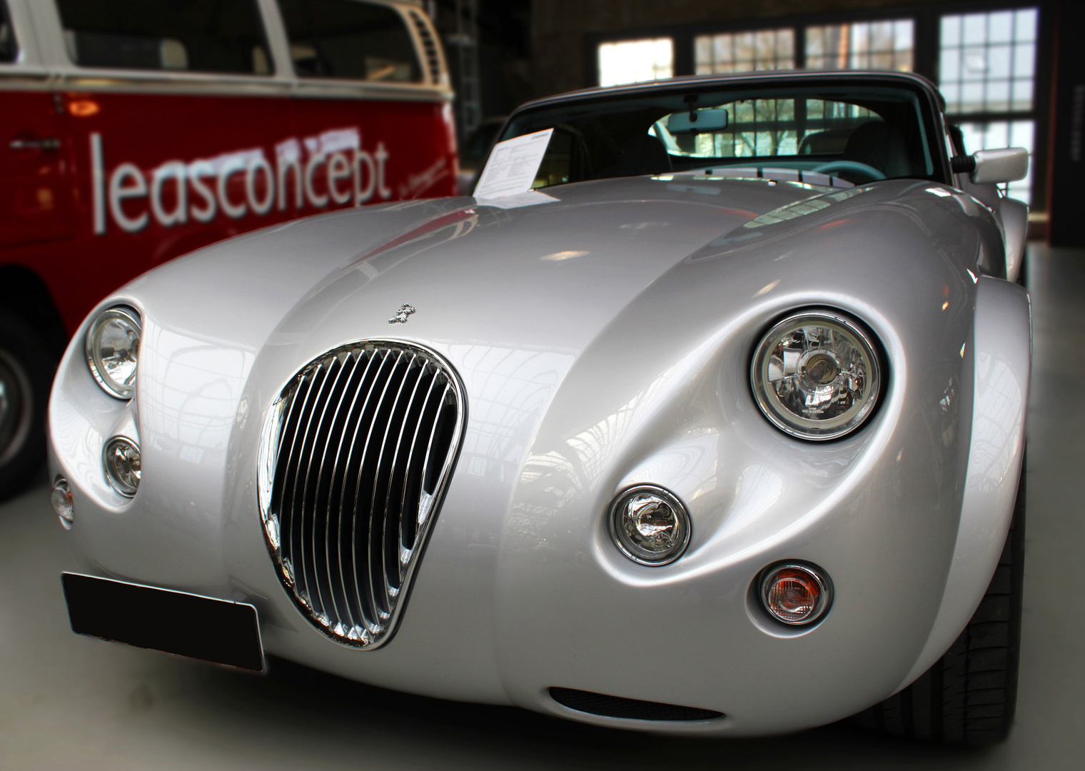 Wiesmann