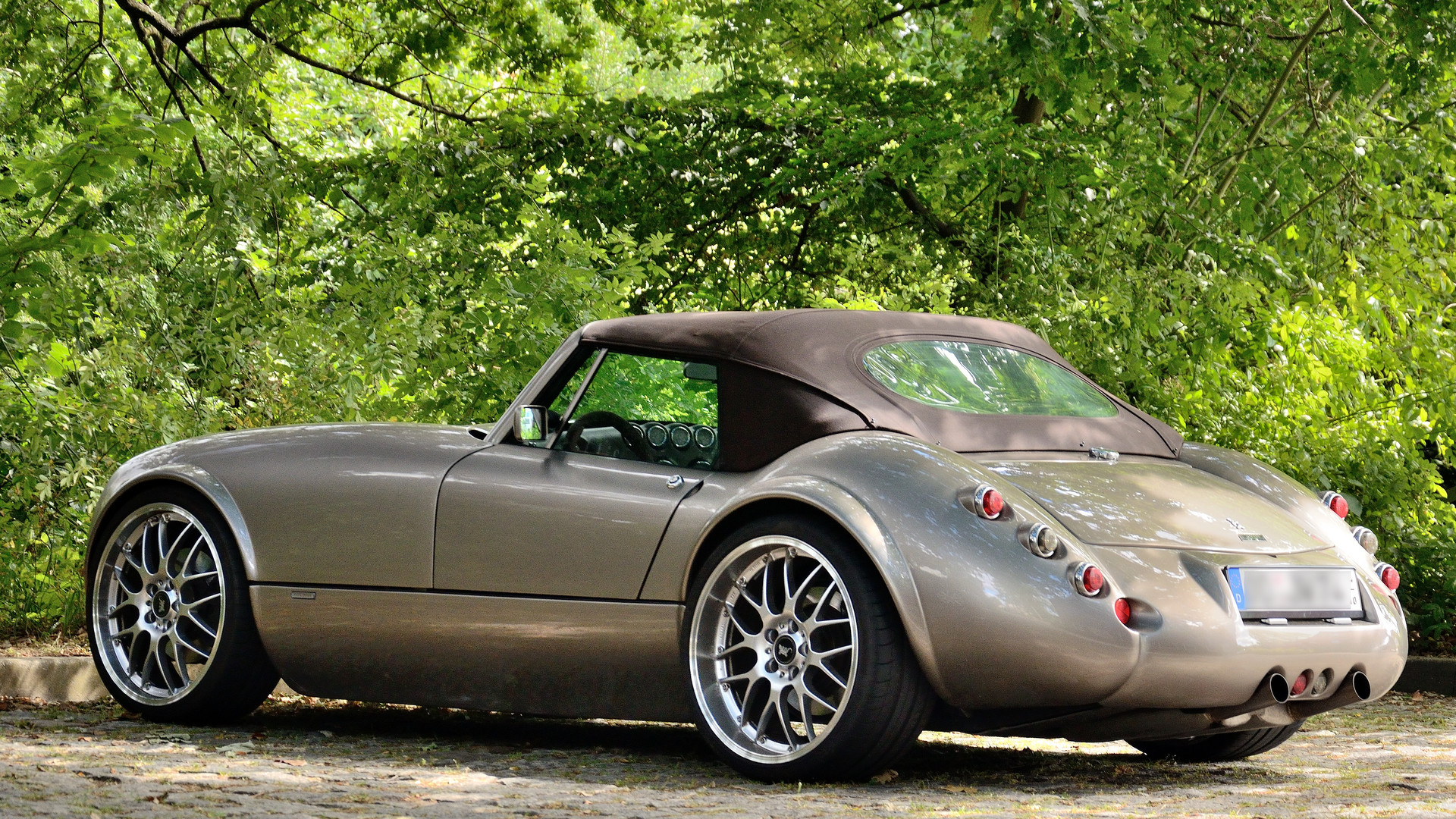 Wiesmann 