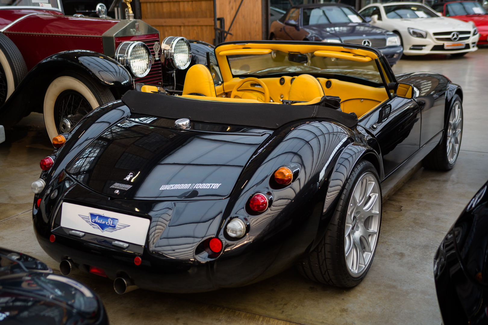 Wiesmann