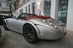 Wiesmann