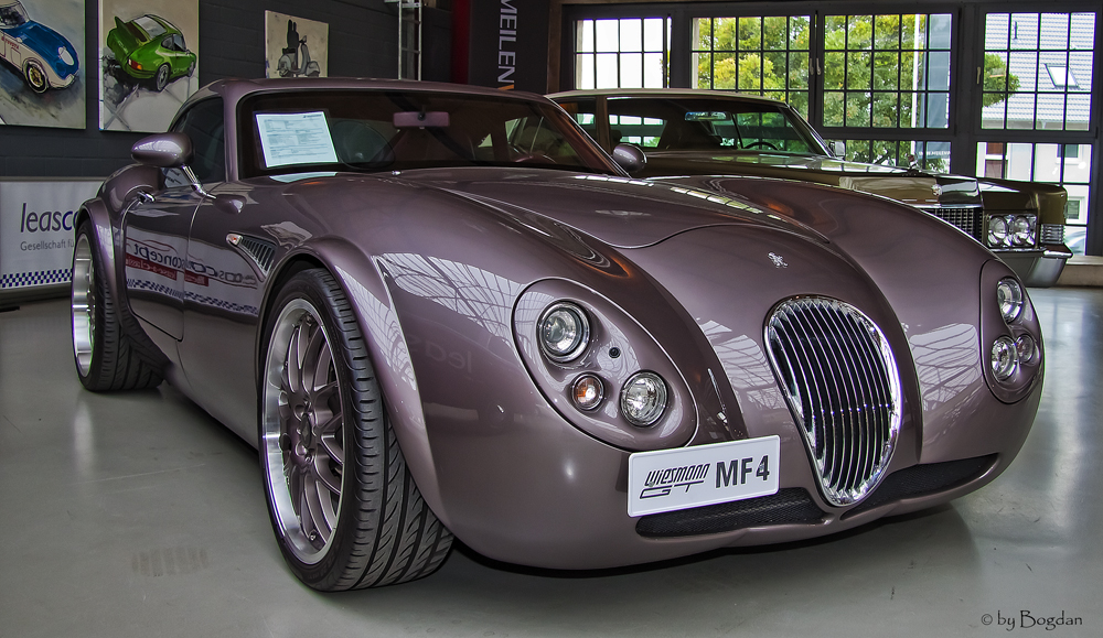 Wiesmann