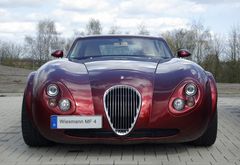 Wiesmann